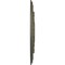 Ekena Millwork Galway Ceiling Medallion (Fits Canopies up to 3 1/4"), 15 3/4"OD x 3 1/4"ID x 1"P, Witch Hazel CM15GAWHF - alternate 2